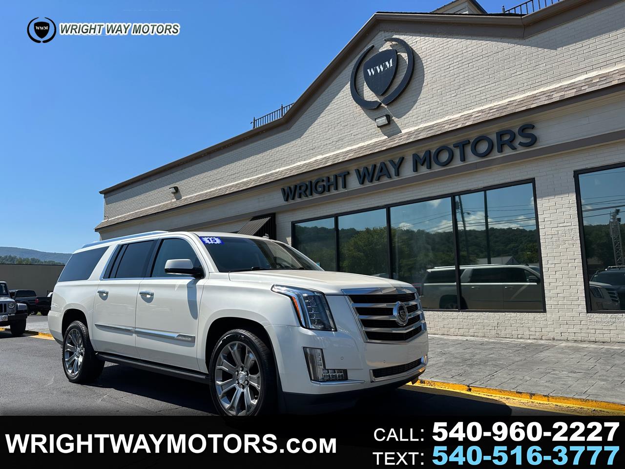 Used Cars for Sale Covington VA 24426 Wright Way Motors