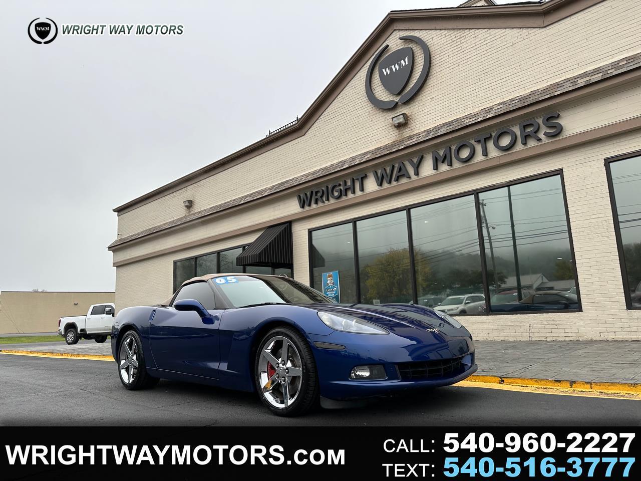 Used Cars for Sale Covington VA 24426 Wright Way Motors