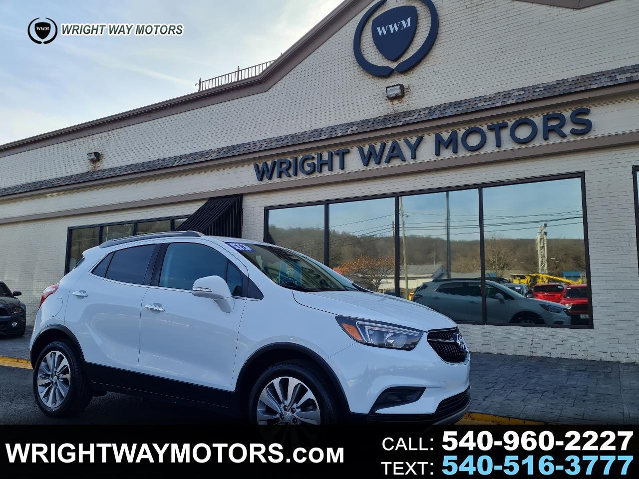 Used Cars for Sale Covington VA 24426 Wright Way Motors