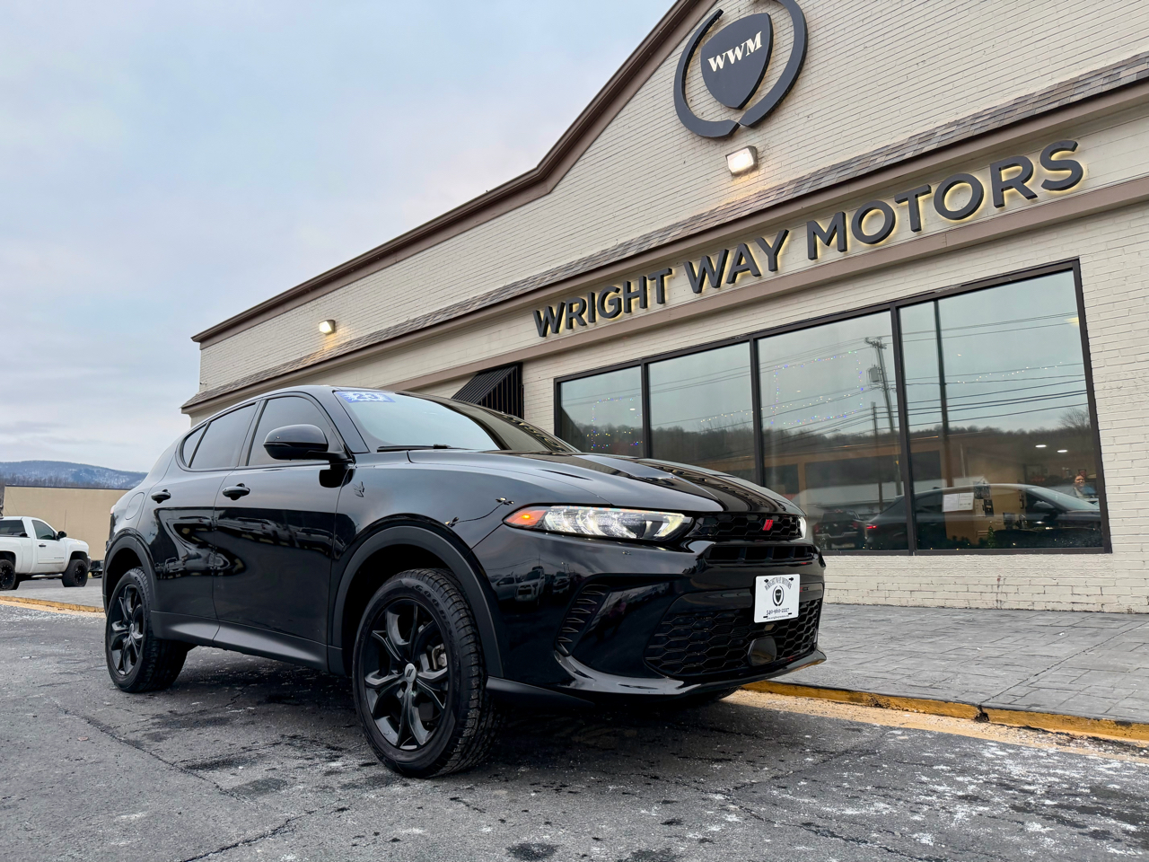 2023 Dodge Hornet GT AWD