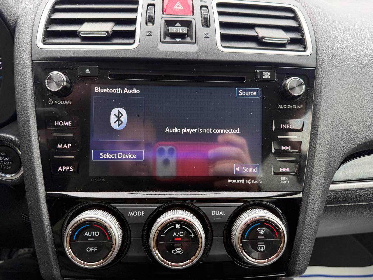 Subaru Forester 2.5i Touring CVT 2018