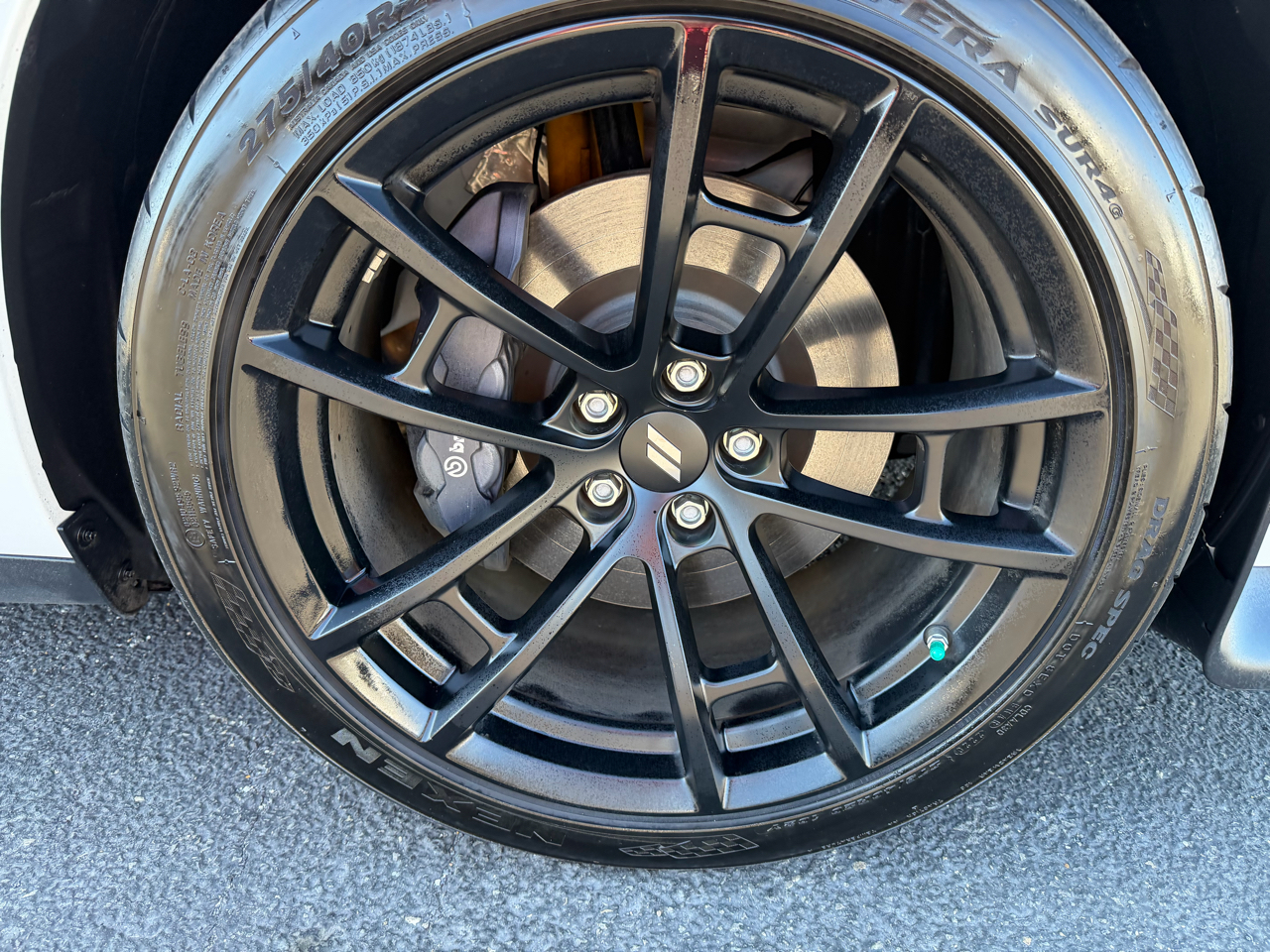 Dodge Challenger  2021