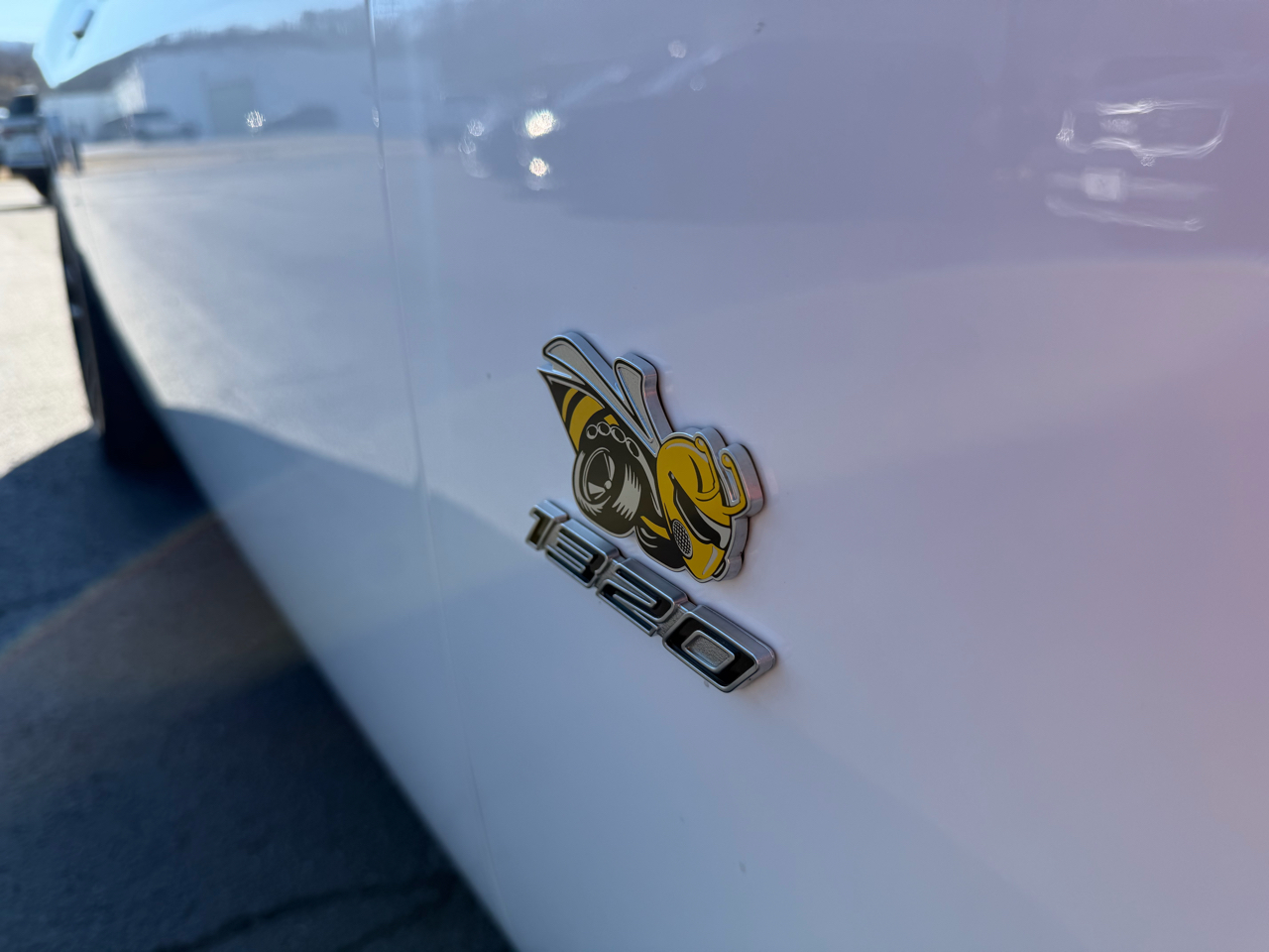 Dodge Challenger  2021