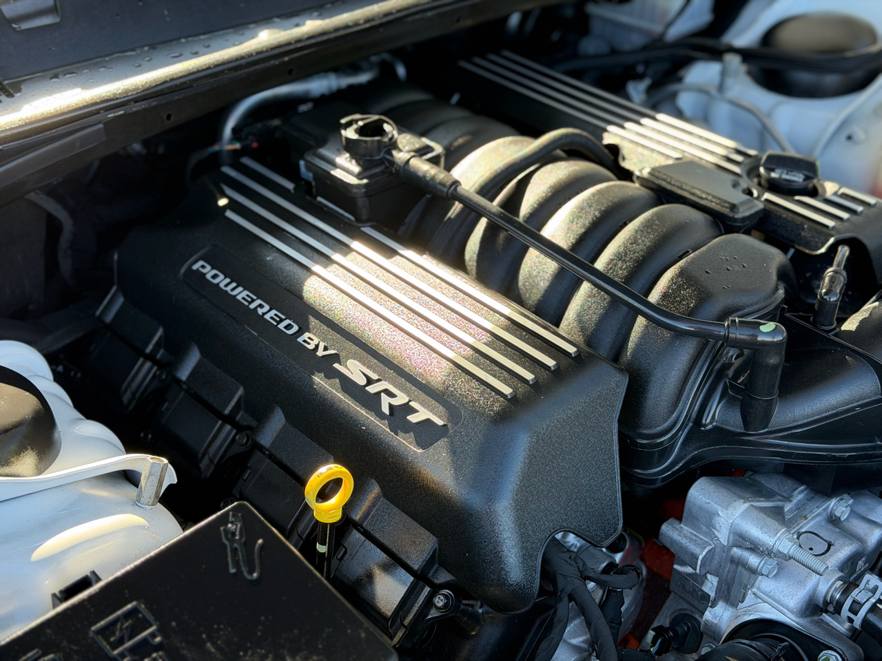 Dodge Challenger  2021