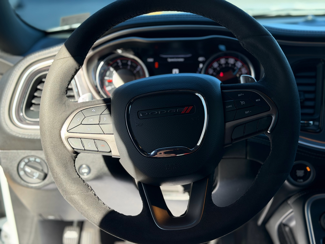 Dodge Challenger  2021