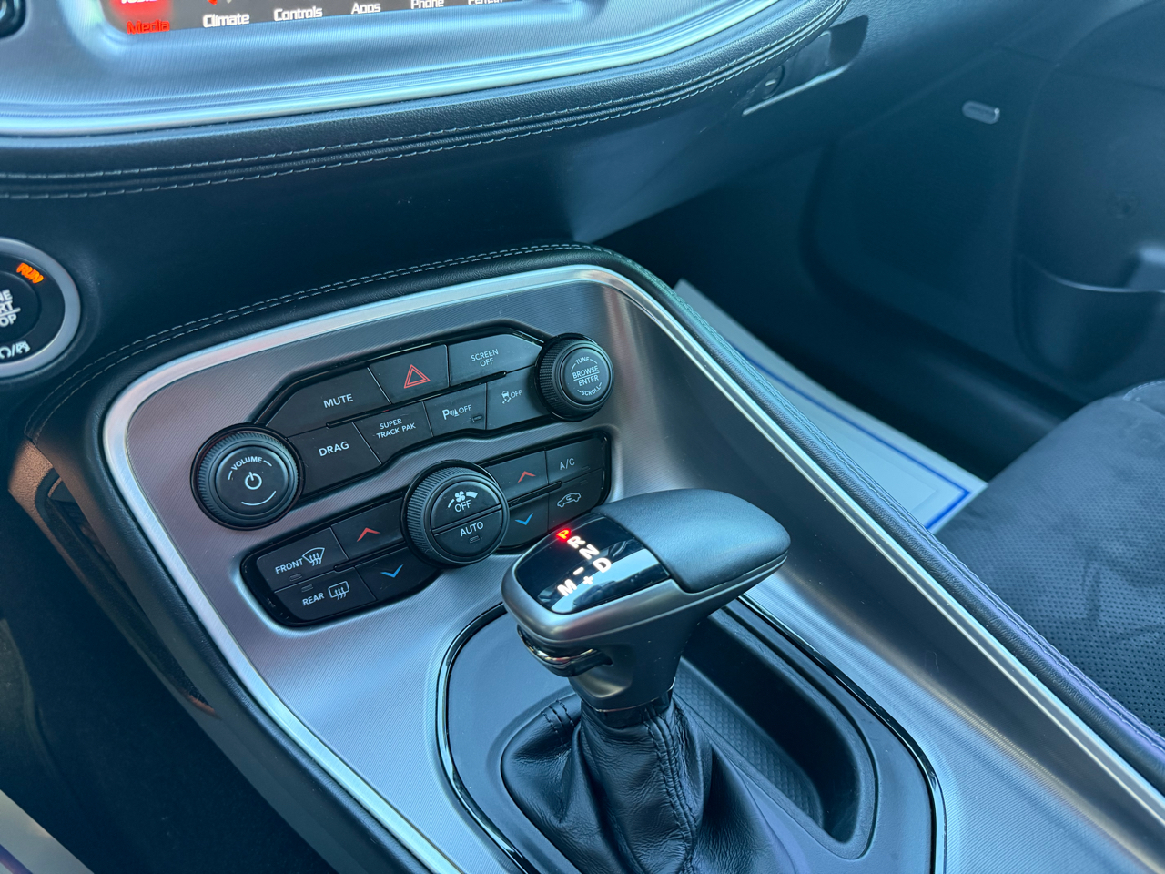 Dodge Challenger  2021