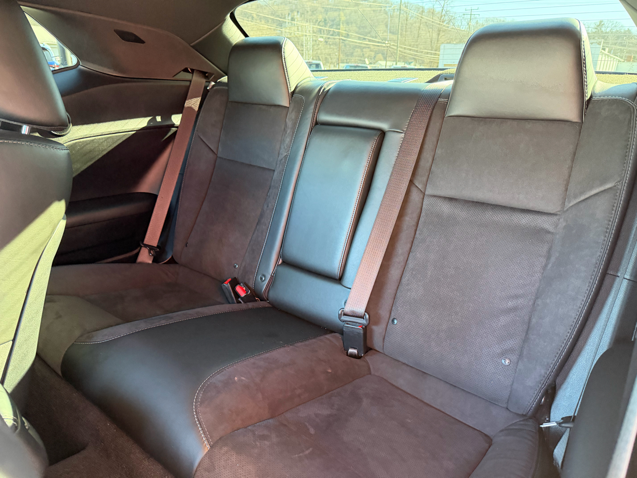 Dodge Challenger  2021