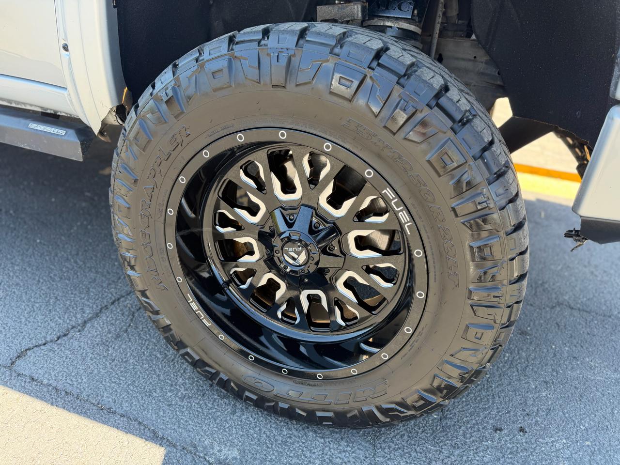 GMC Sierra 1500 4WD Crew Cab 147" SLT 2021