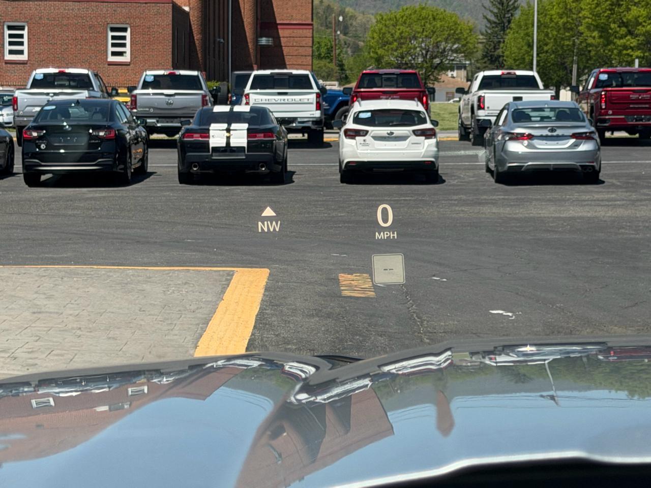 GMC Sierra 1500 4WD Crew Cab 147" SLT 2021