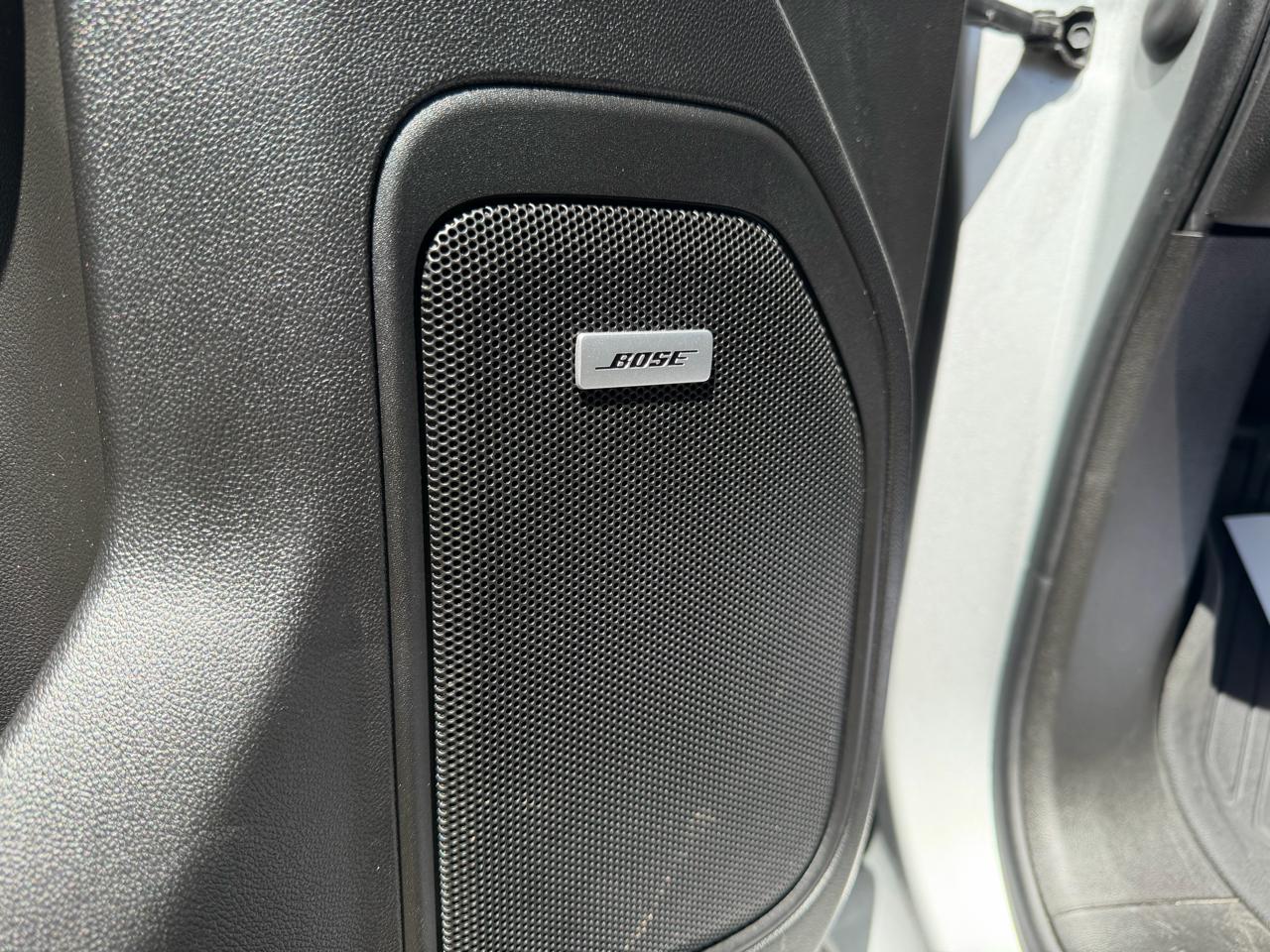 GMC Sierra 1500 4WD Crew Cab 147" SLT 2021