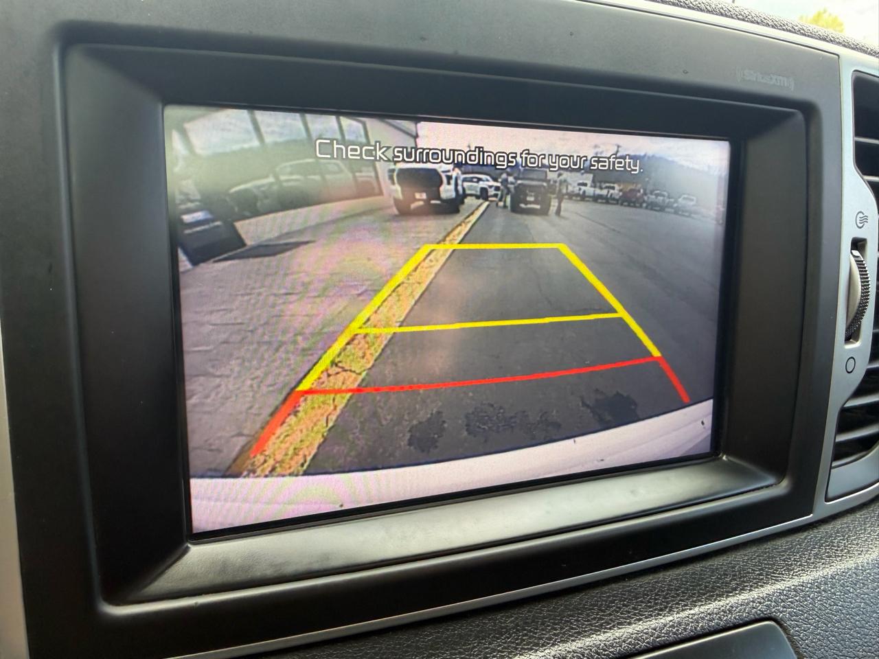 Kia Sportage EX AWD 2017