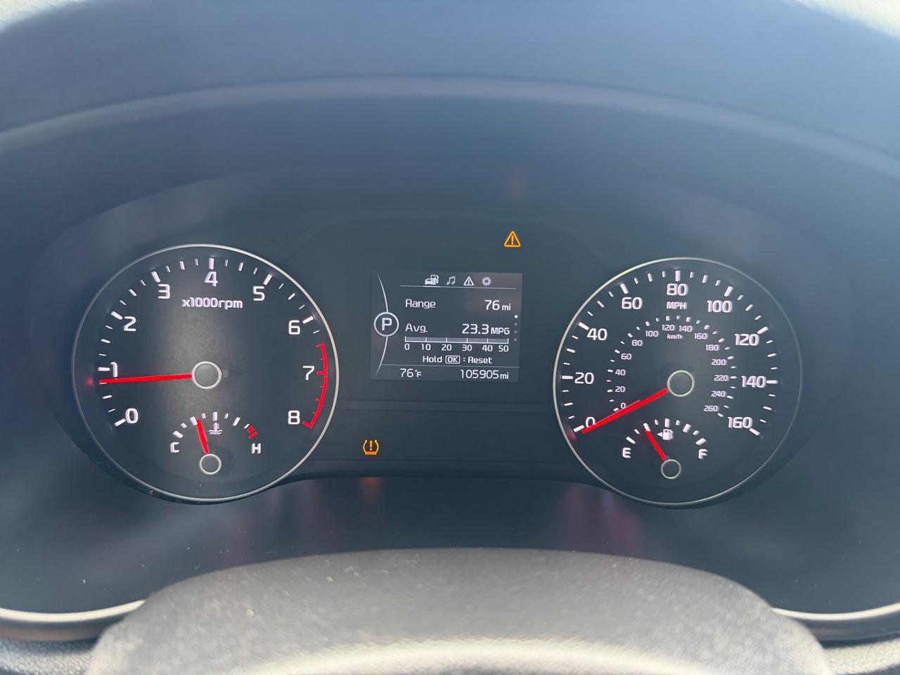 Kia Sportage EX AWD 2017