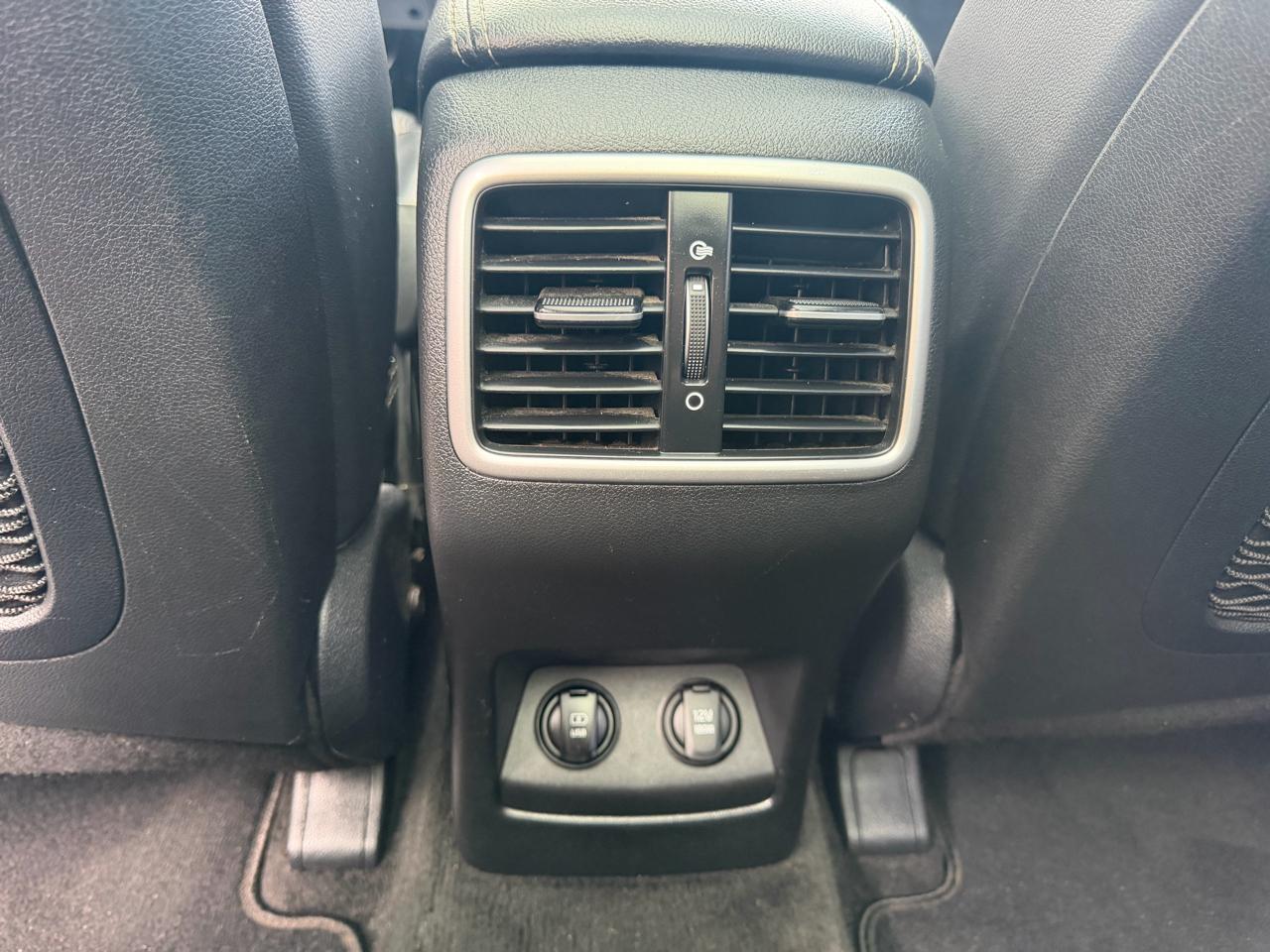 Kia Sportage EX AWD 2017