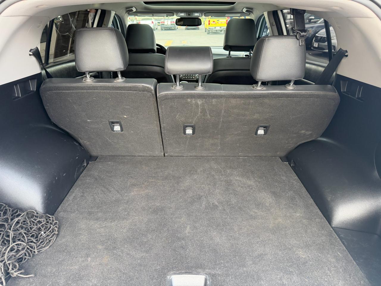 Kia Sportage EX AWD 2017