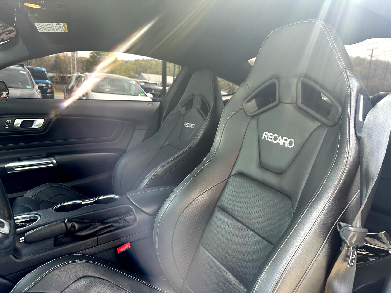 2022 Ford Mustang GT Premium photo 10