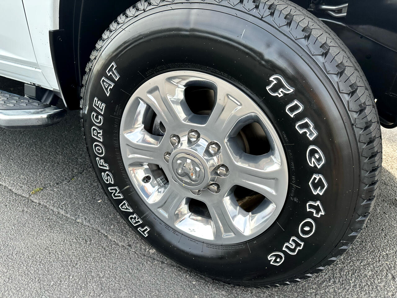 2023 Ram 2500 Big Horn photo 8