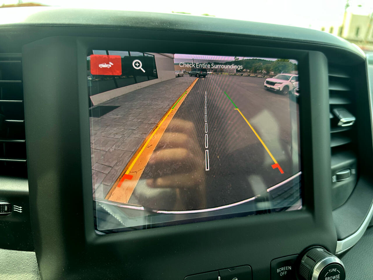 2023 Ram 2500 Big Horn photo 15