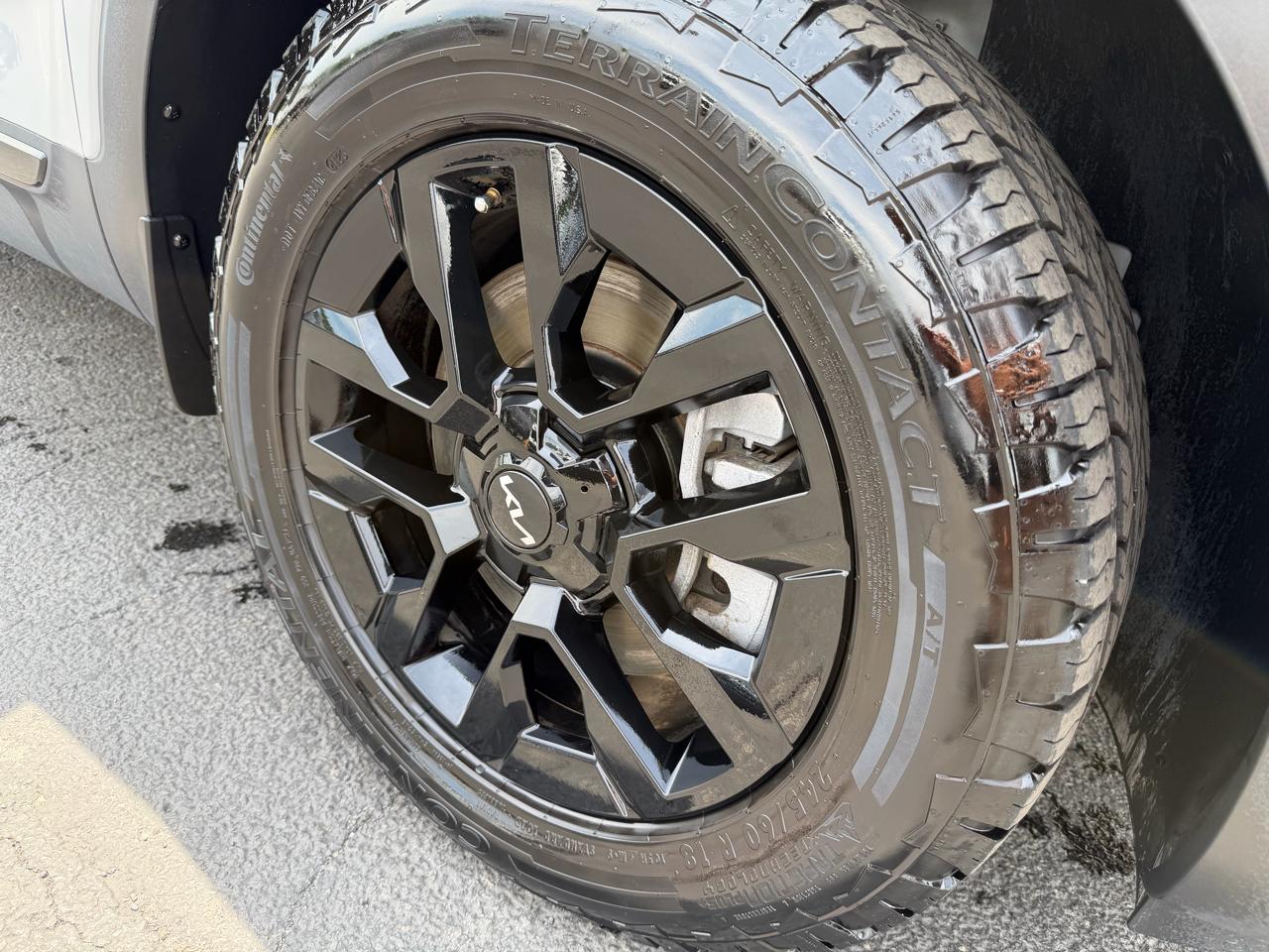 Kia Telluride SX Prestige X-Pro AWD 2024