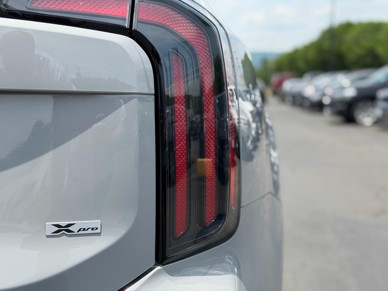 Kia Telluride SX Prestige X-Pro AWD 2024