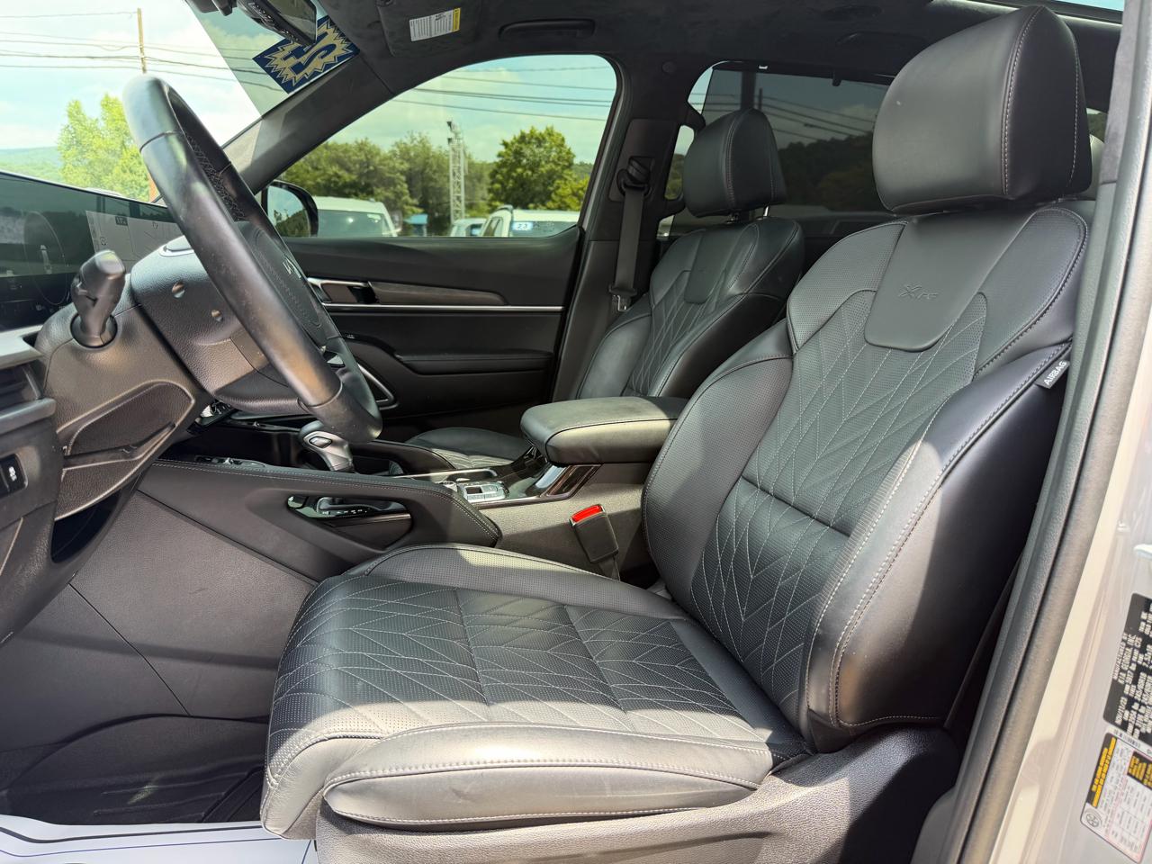 Kia Telluride SX Prestige X-Pro AWD 2024
