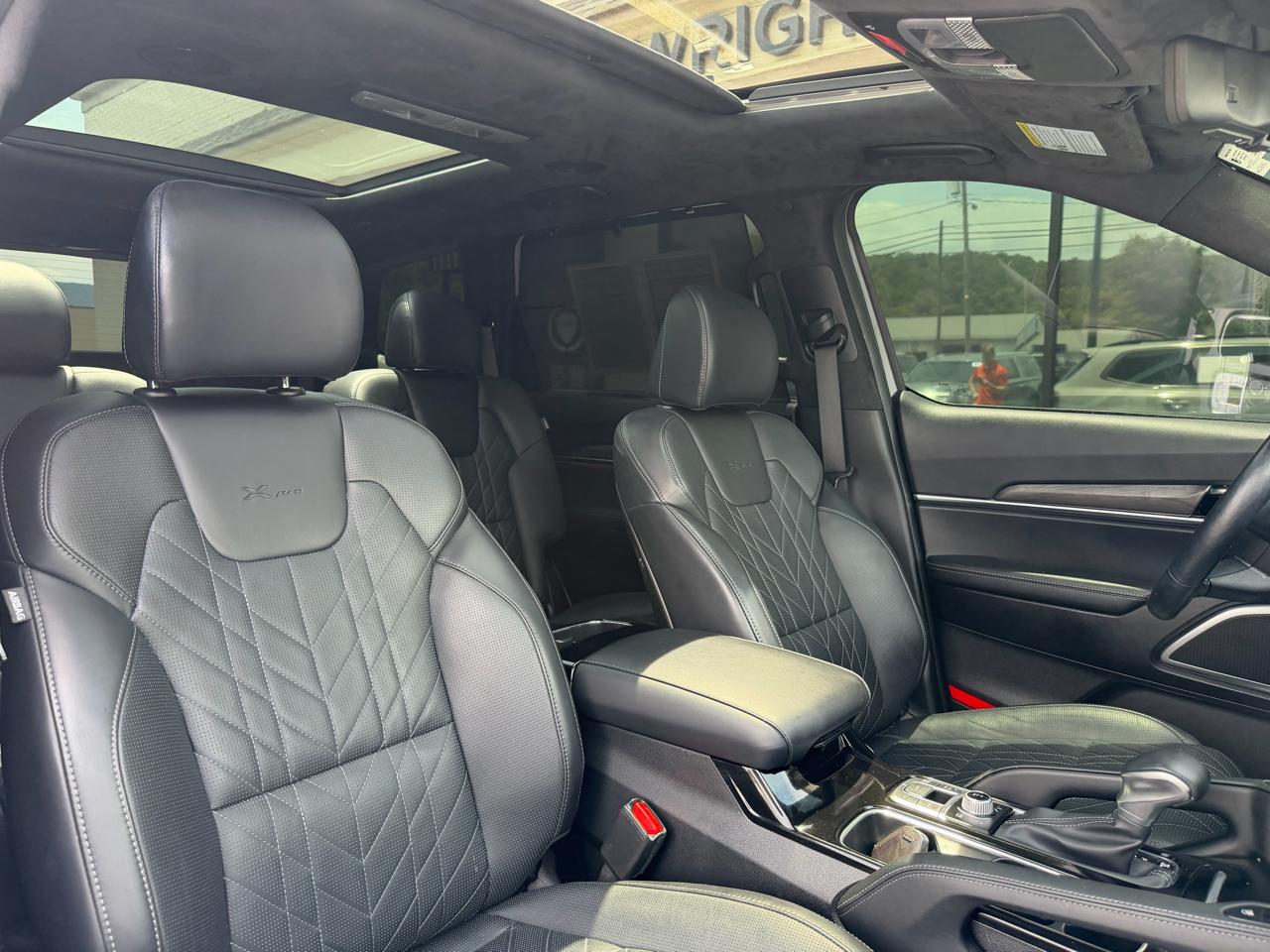 Kia Telluride SX Prestige X-Pro AWD 2024