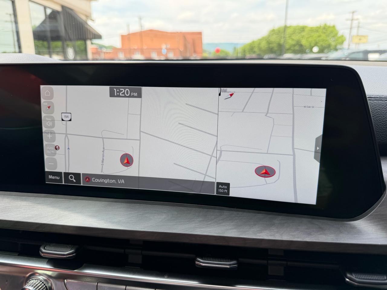 Kia Telluride SX Prestige X-Pro AWD 2024