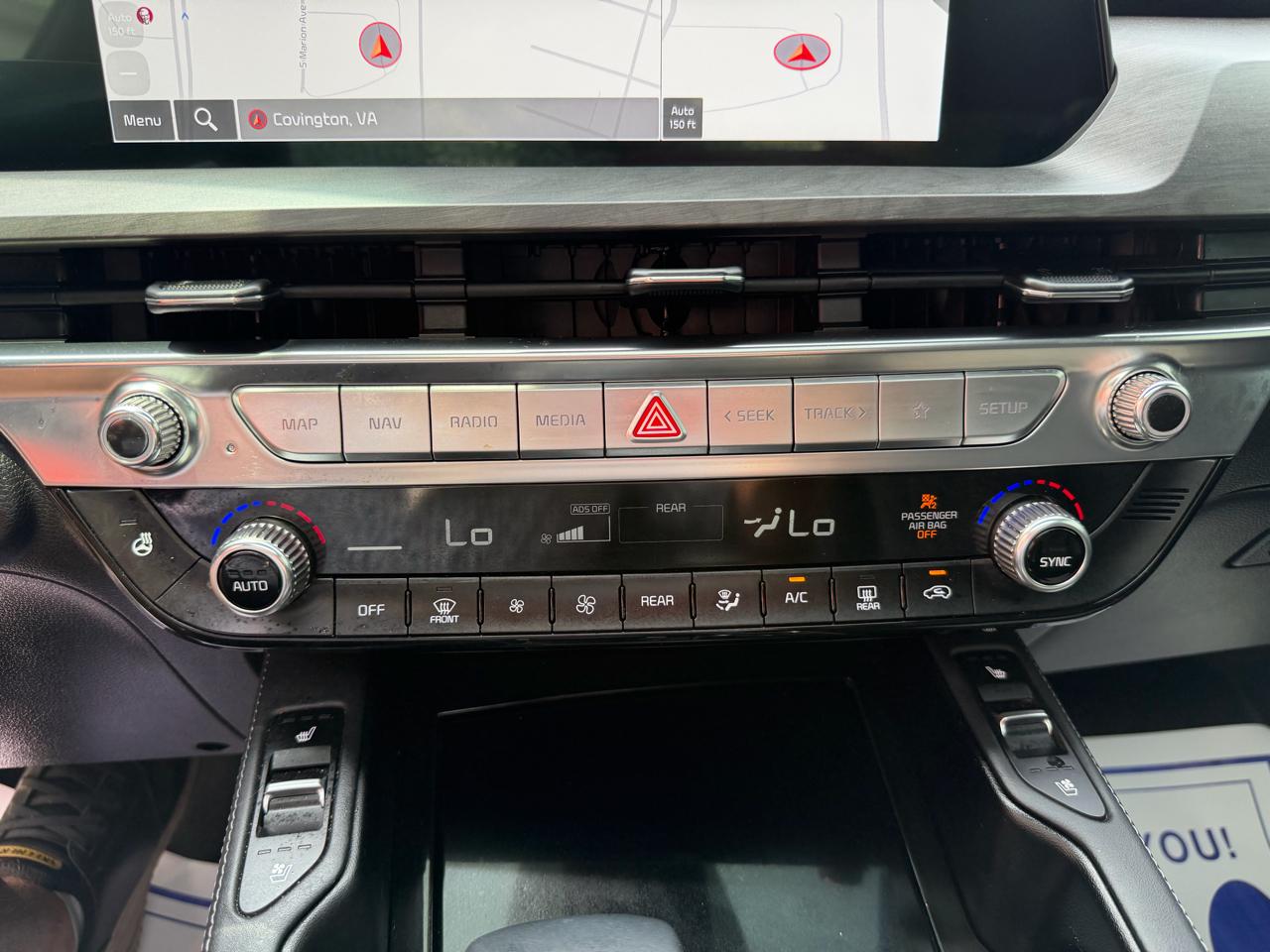 Kia Telluride SX Prestige X-Pro AWD 2024