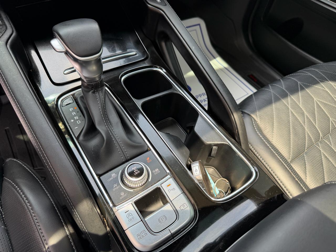 Kia Telluride SX Prestige X-Pro AWD 2024