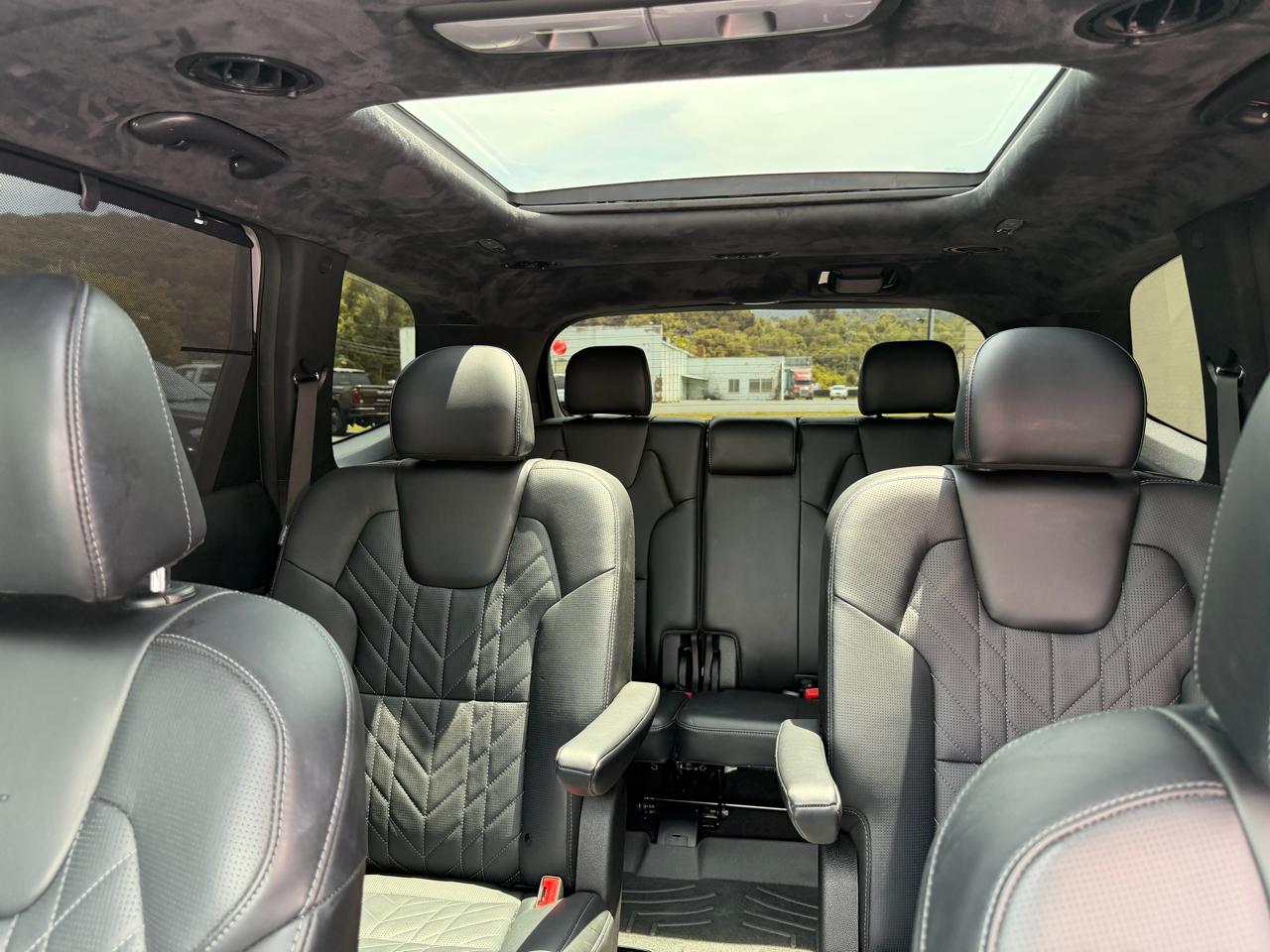 Kia Telluride SX Prestige X-Pro AWD 2024