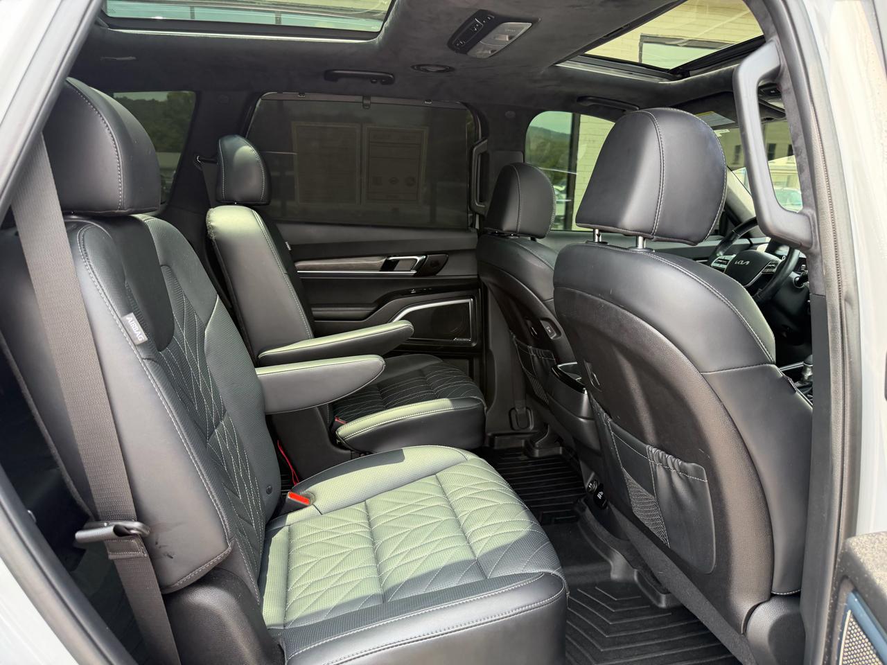 Kia Telluride SX Prestige X-Pro AWD 2024
