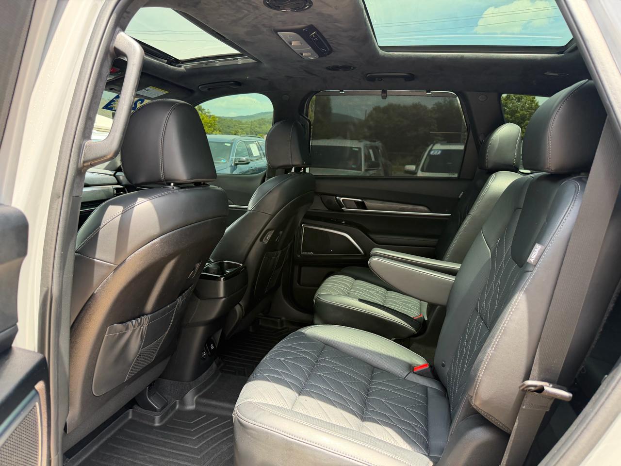 Kia Telluride SX Prestige X-Pro AWD 2024