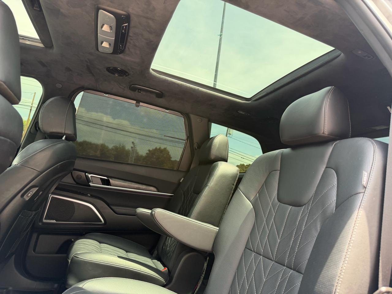 Kia Telluride SX Prestige X-Pro AWD 2024