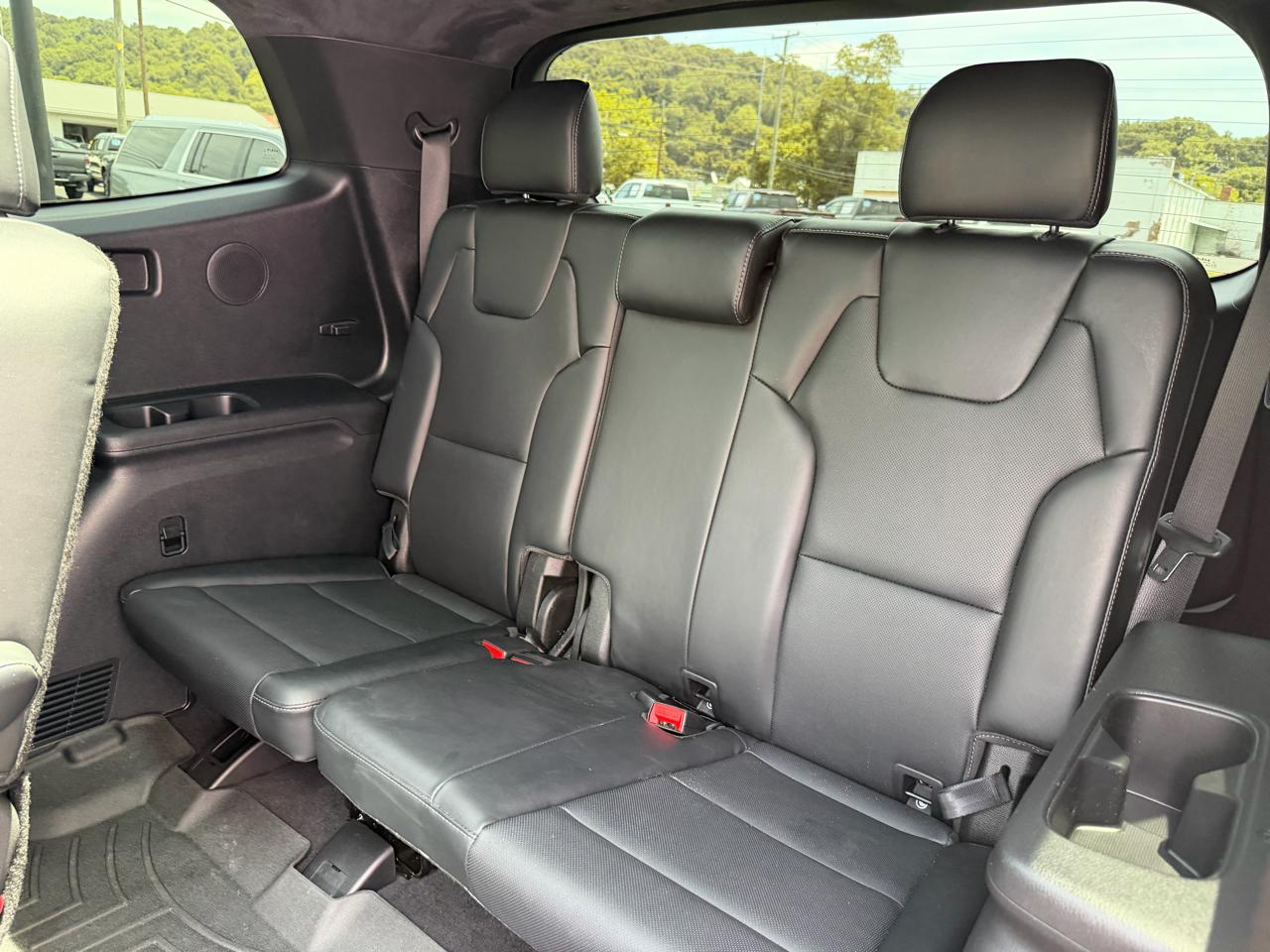 Kia Telluride SX Prestige X-Pro AWD 2024