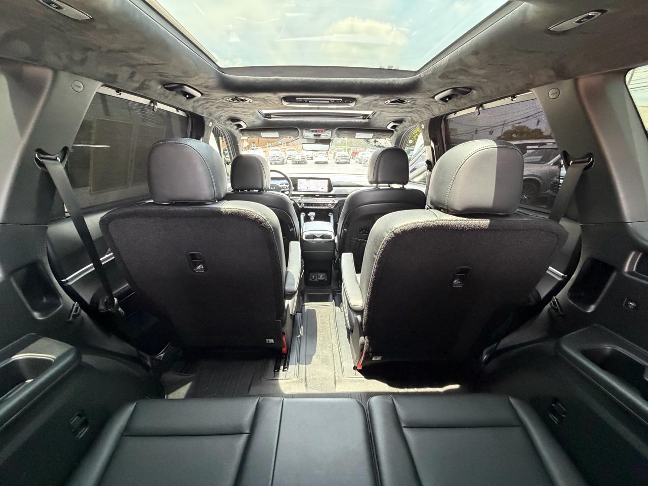 Kia Telluride SX Prestige X-Pro AWD 2024