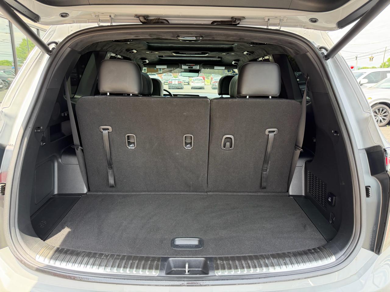 Kia Telluride SX Prestige X-Pro AWD 2024