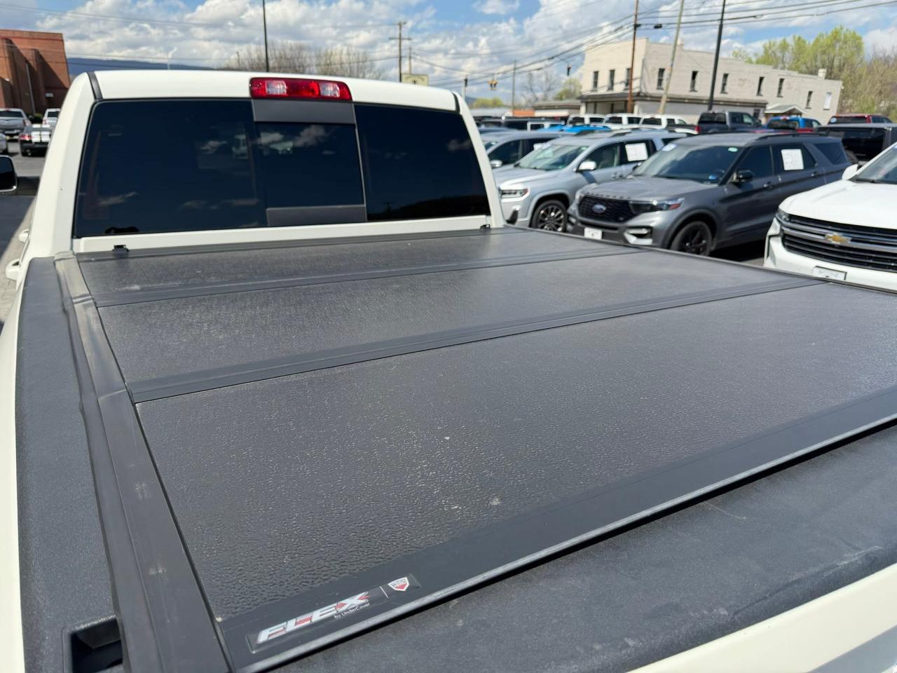 RAM 3500  2022