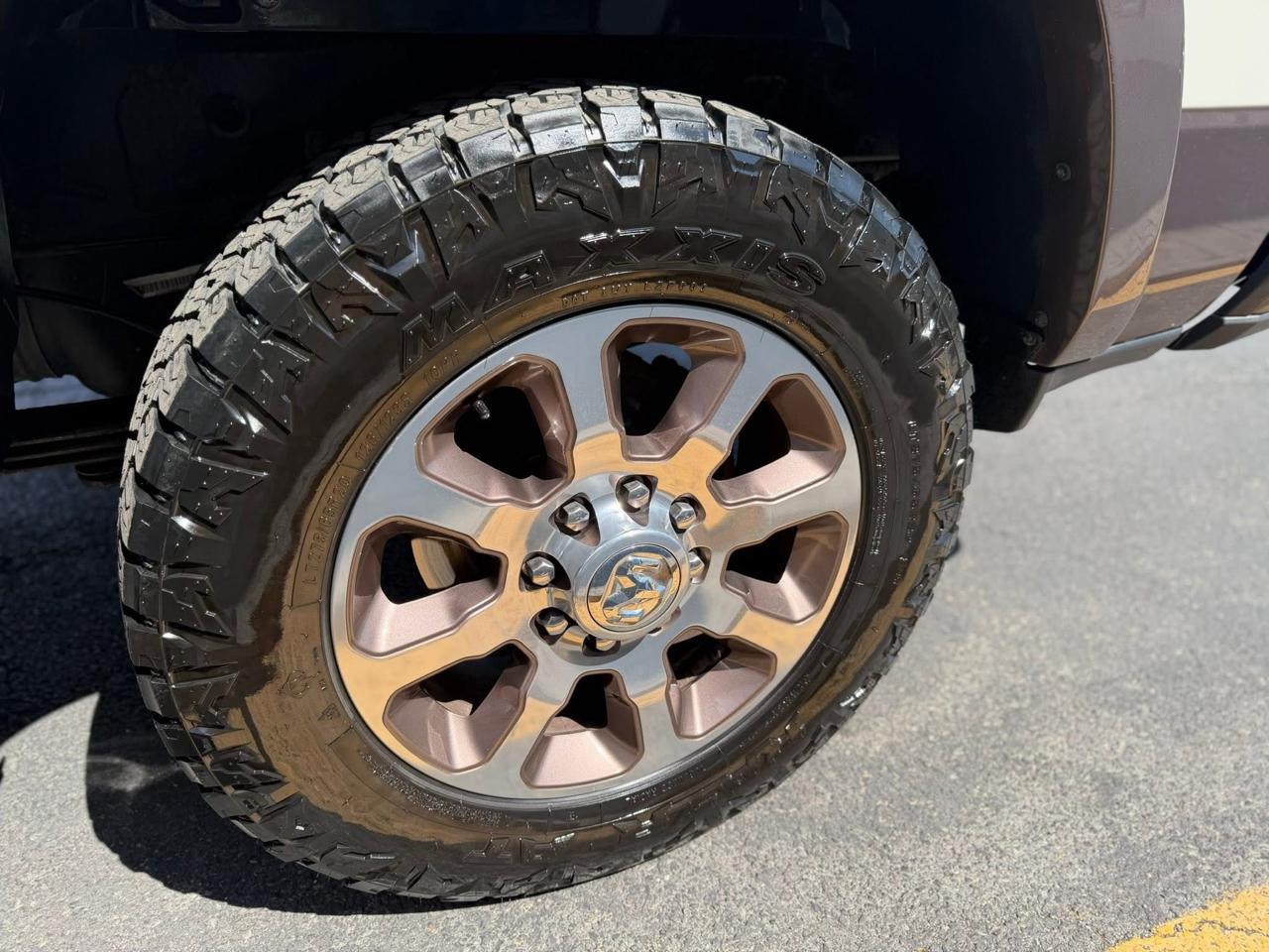 RAM 3500  2022