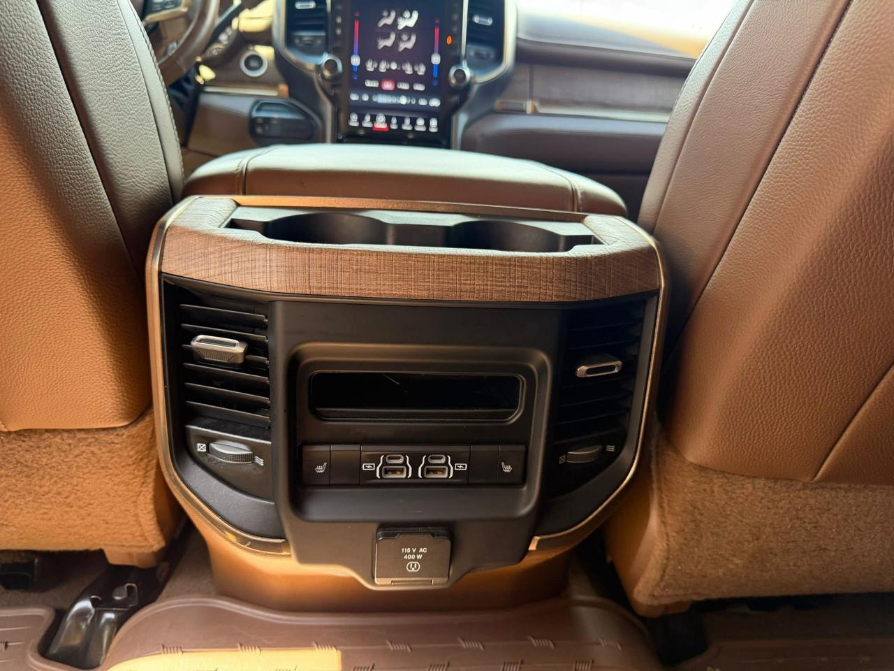 RAM 3500  2022
