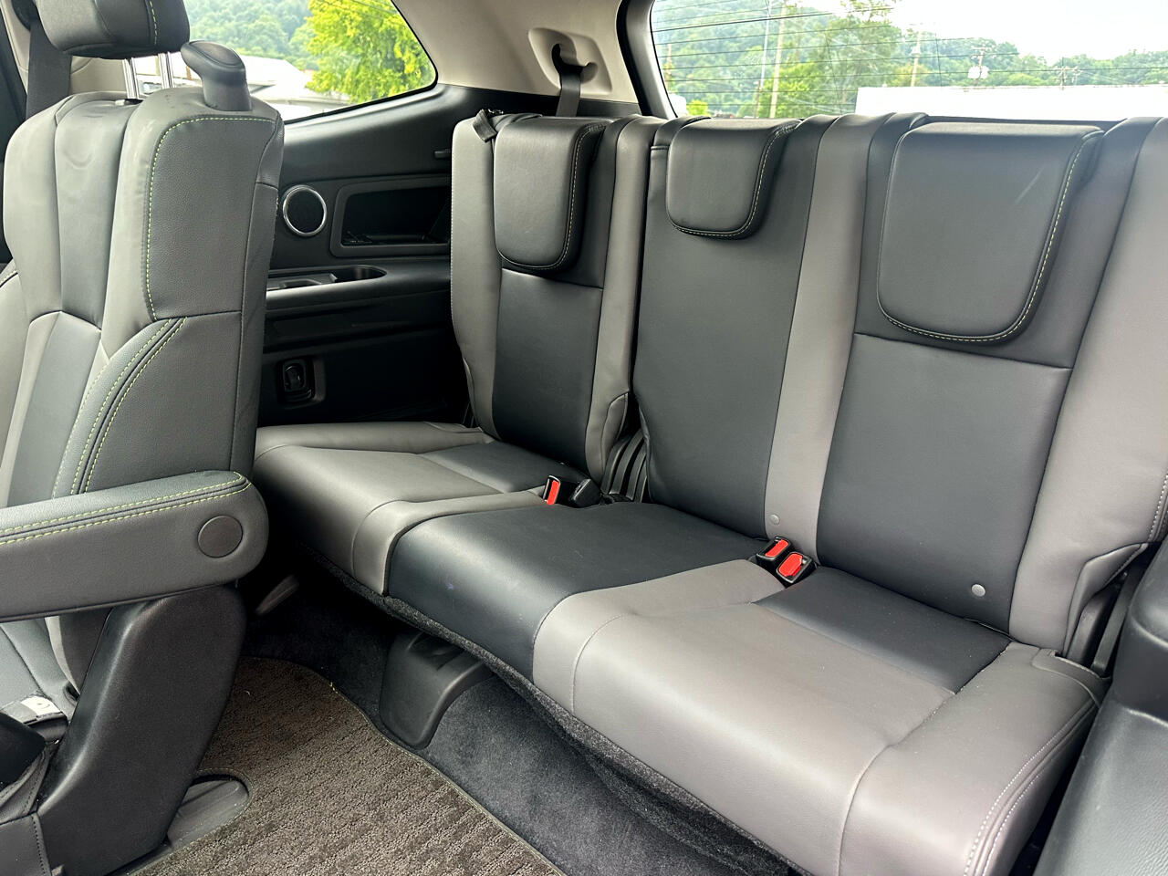2023 Subaru Ascent Onyx Edition Limited photo 10