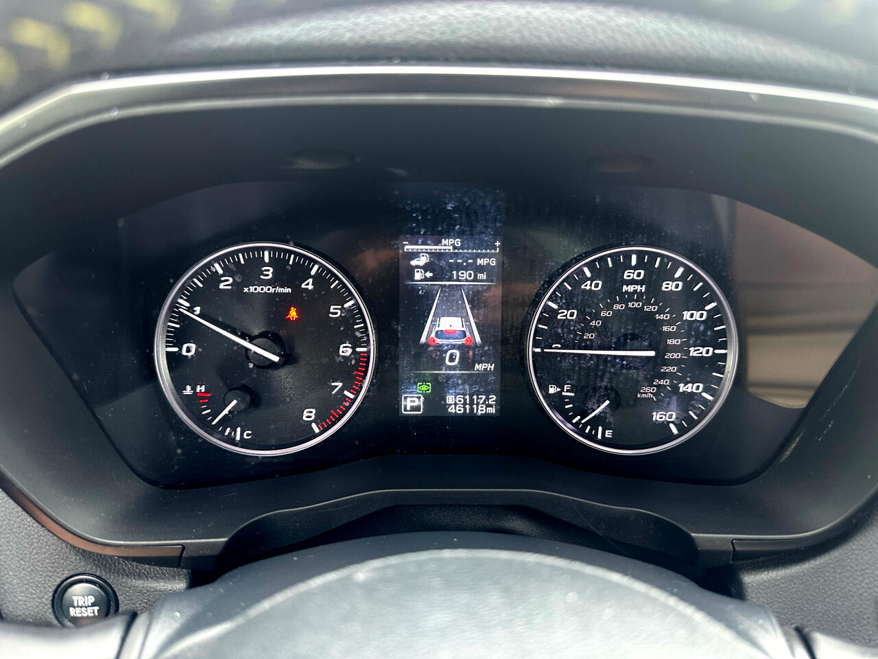 2023 Subaru Ascent Onyx Edition Limited photo 19