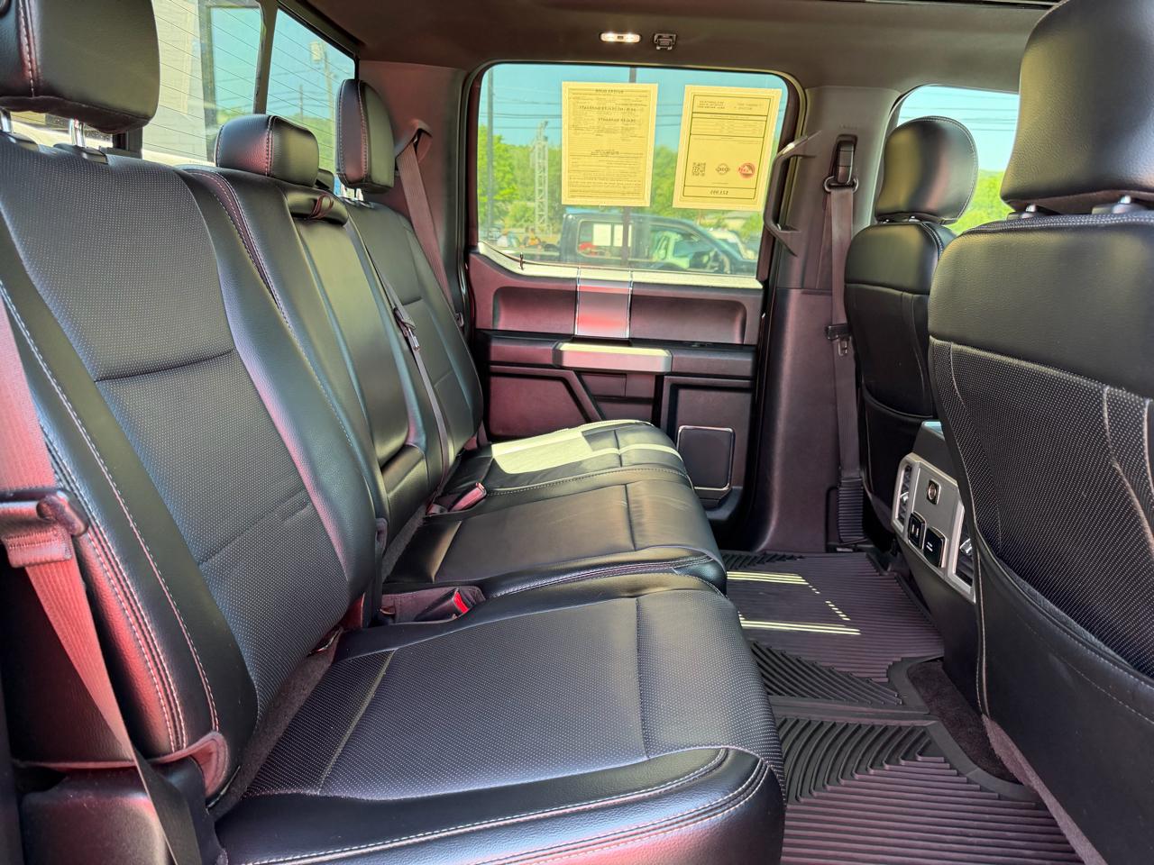 Ford F-150  2017