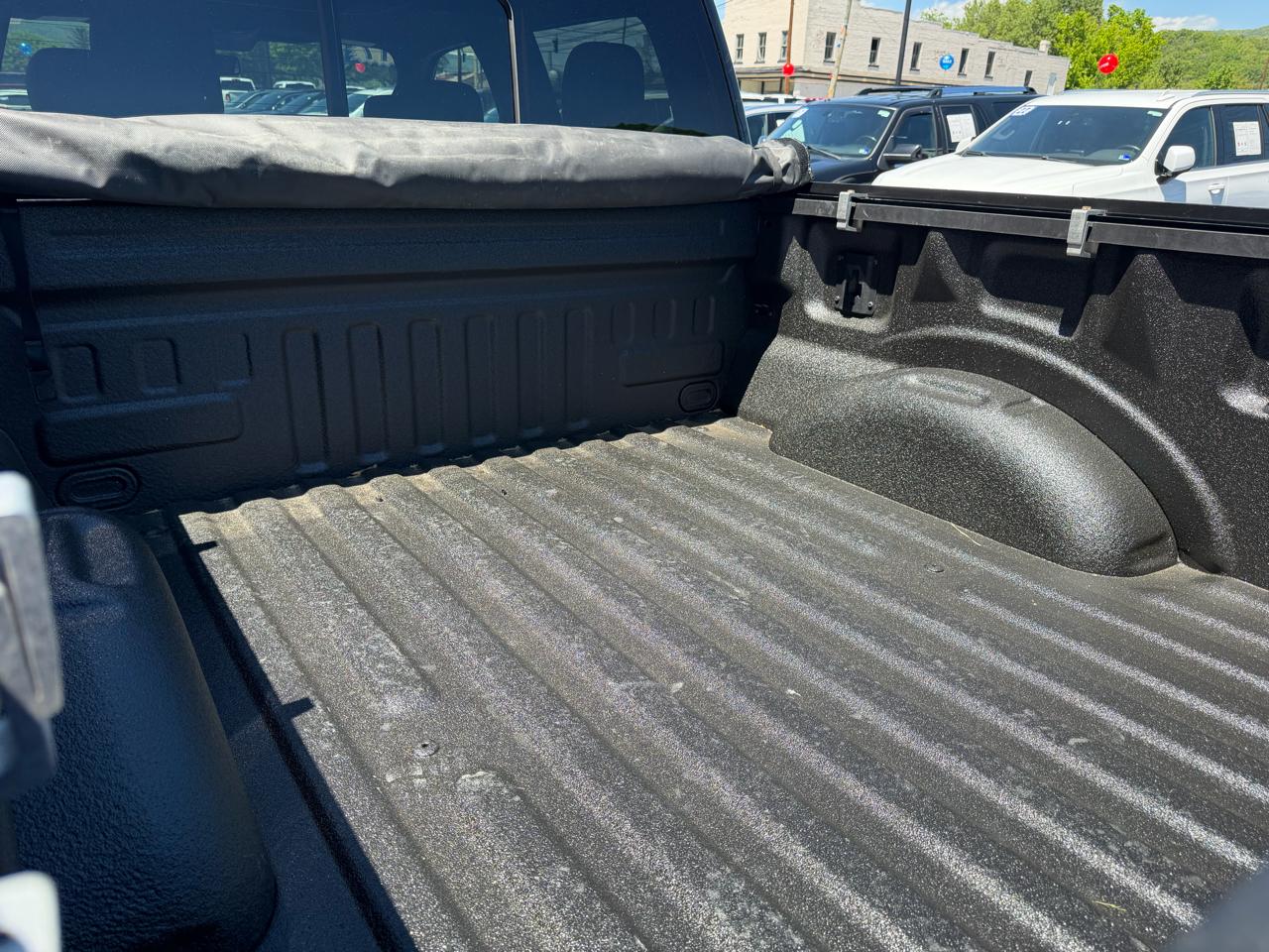 Ford F-150  2017
