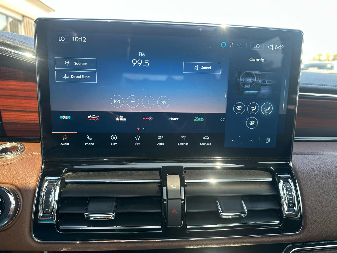 2024 Lincoln Navigator L Reserve photo 20