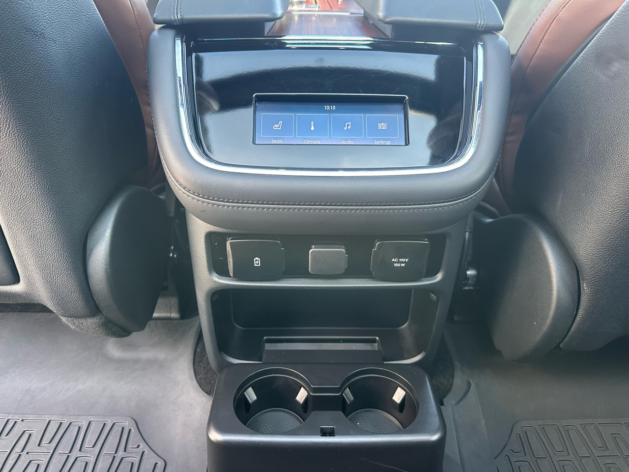 2024 Lincoln Navigator L Reserve photo 27