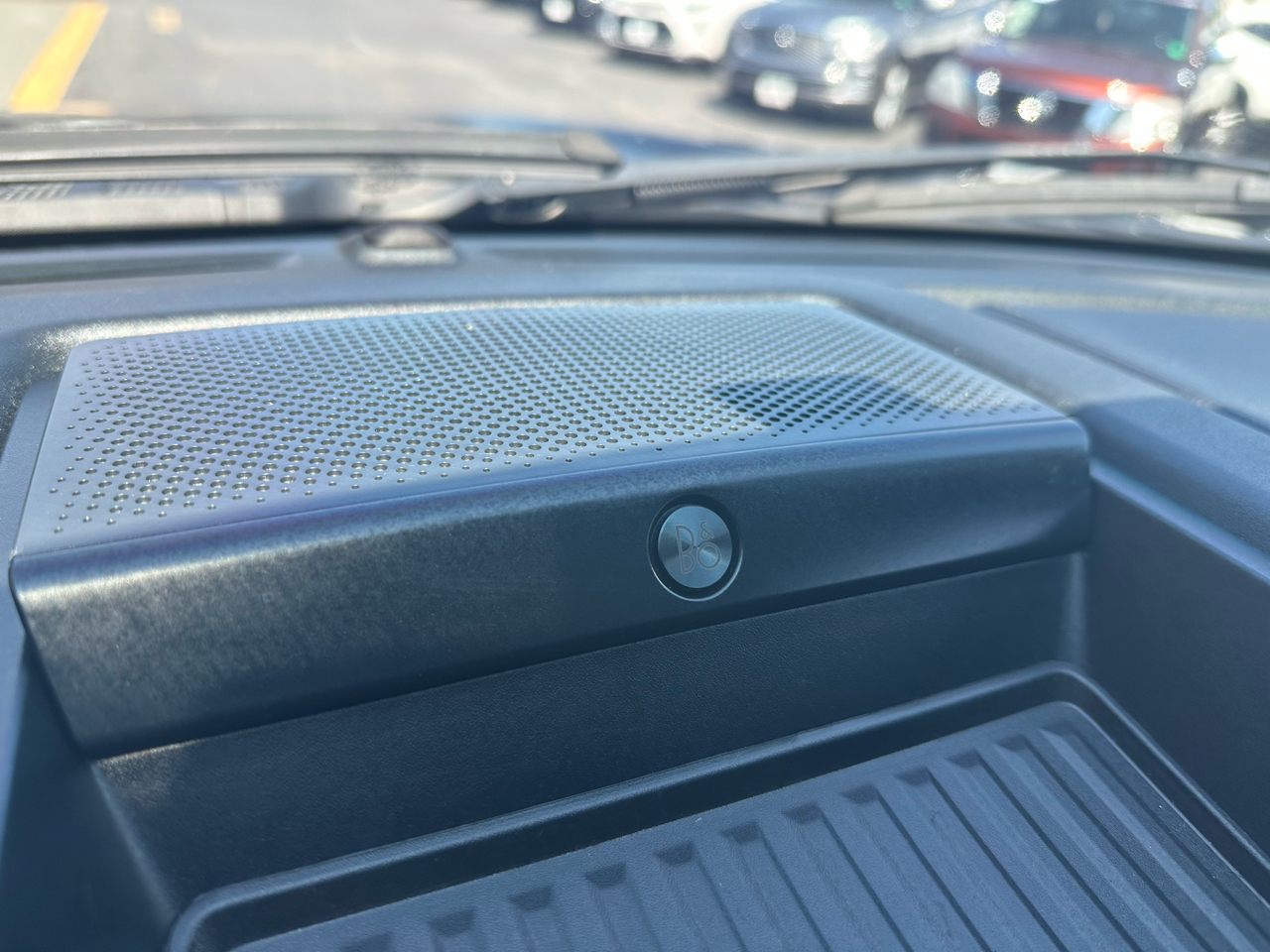 2022 Ford F-250 Lariat photo 20