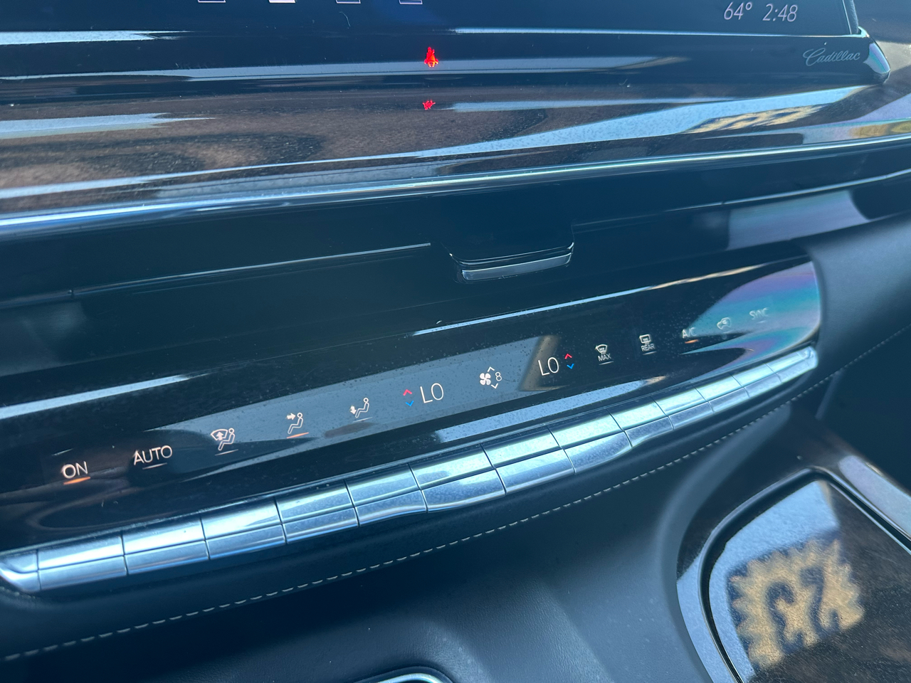 2023 Cadillac Escalade ESV Sport Platinum photo 16