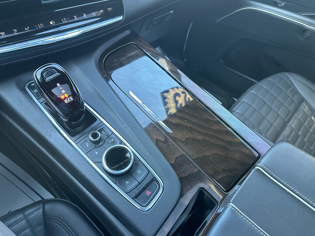 2023 Cadillac Escalade ESV Sport Platinum photo 17