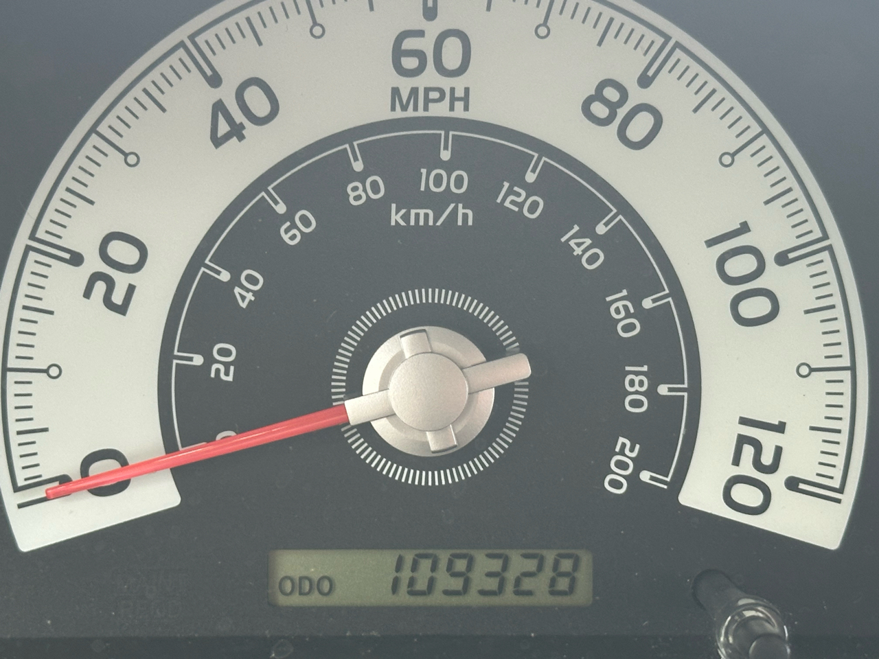 2010 Toyota FJ Cruiser Base photo 13