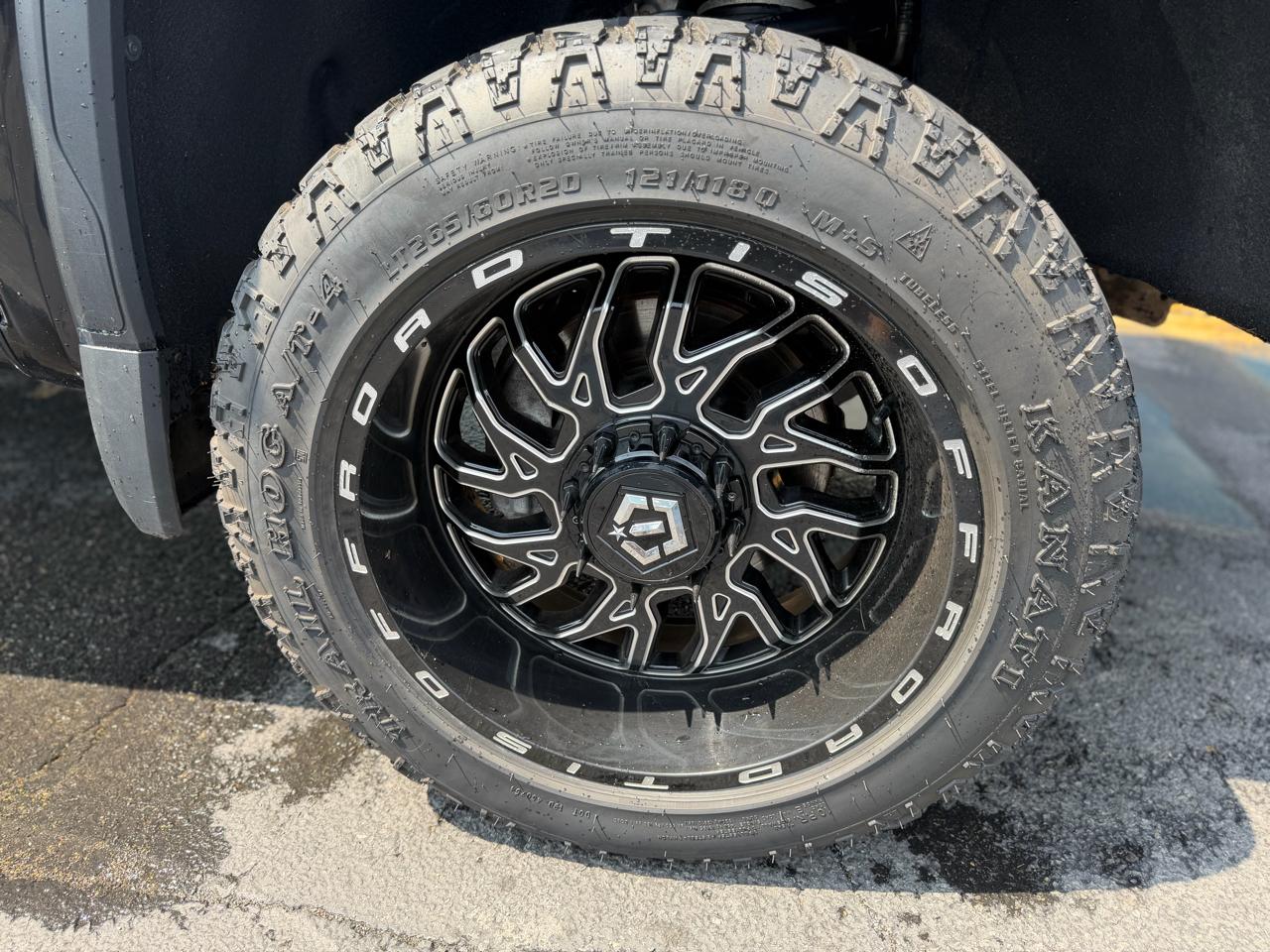 GMC Sierra 1500  2019