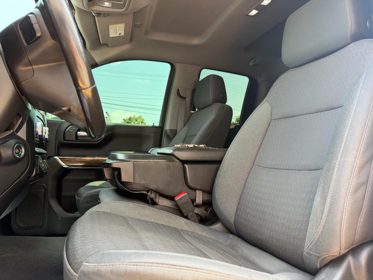 GMC Sierra 1500  2019